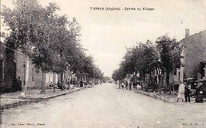 Tirman 600